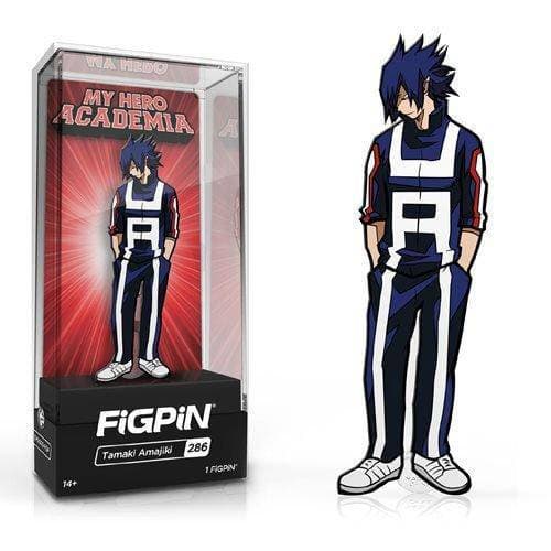 ToyShnip FiGPiN Enamel Pin - My Hero Academia - Select Figure(s)
