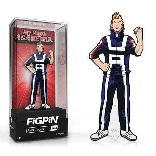 ToyShnip FiGPiN Enamel Pin - My Hero Academia - Select Figure(s)