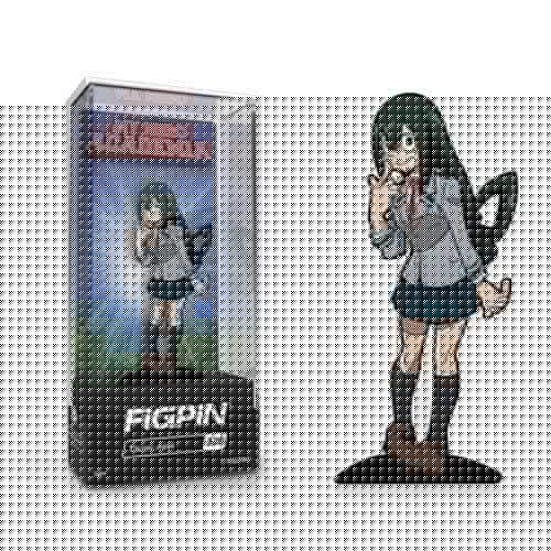 ToyShnip FiGPiN Enamel Pin - My Hero Academia - Select Figure(s)