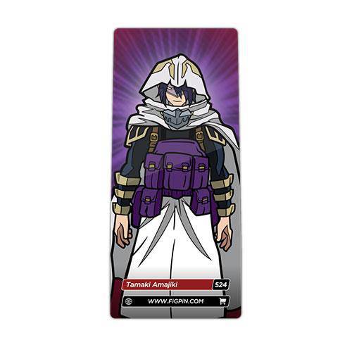 ToyShnip FiGPiN Enamel Pin - My Hero Academia - Select Figure(s)