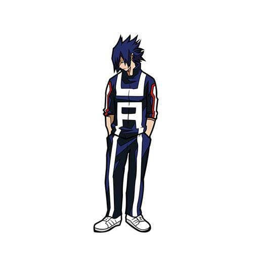 ToyShnip FiGPiN Enamel Pin - My Hero Academia - Select Figure(s)