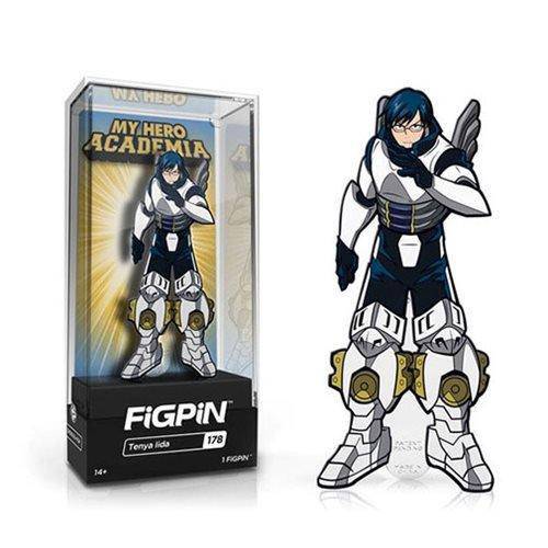 ToyShnip FiGPiN Enamel Pin - My Hero Academia - Select Figure(s)