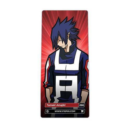 ToyShnip FiGPiN Enamel Pin - My Hero Academia - Select Figure(s)