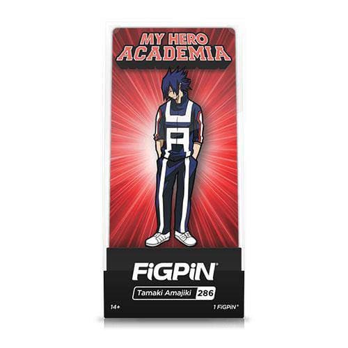 ToyShnip FiGPiN Enamel Pin - My Hero Academia - Select Figure(s)