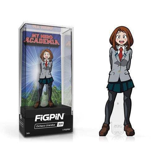 ToyShnip FiGPiN Enamel Pin - My Hero Academia - Select Figure(s)