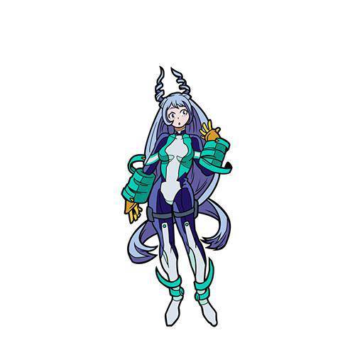 ToyShnip FiGPiN Enamel Pin - My Hero Academia - Select Figure(s)