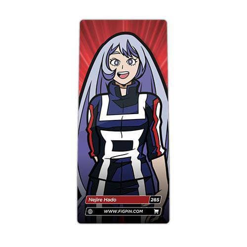 ToyShnip FiGPiN Enamel Pin - My Hero Academia - Select Figure(s)