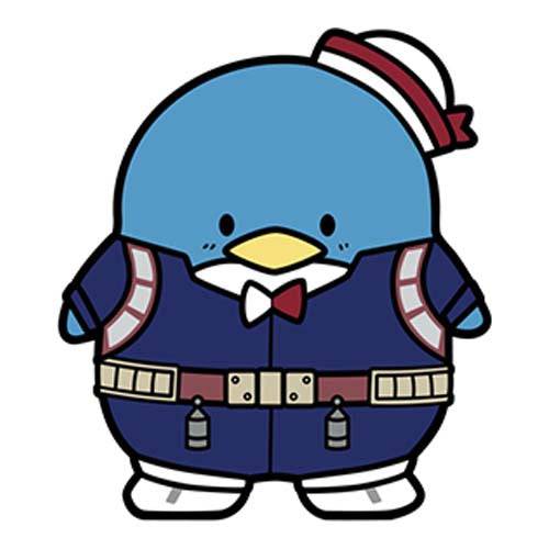 ToyShnip ToyShnip FiGPiN Enamel Pin - My Hero Academia x Sanrio Select – EzBuyCo