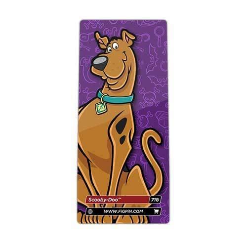 ToyShnip FiGPiN Enamel Pin - Scooby-Doo! - Select Figure(s)