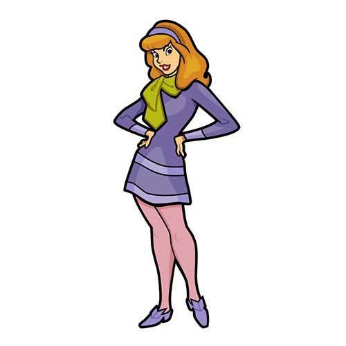 ToyShnip FiGPiN Enamel Pin - Scooby-Doo! - Select Figure(s)