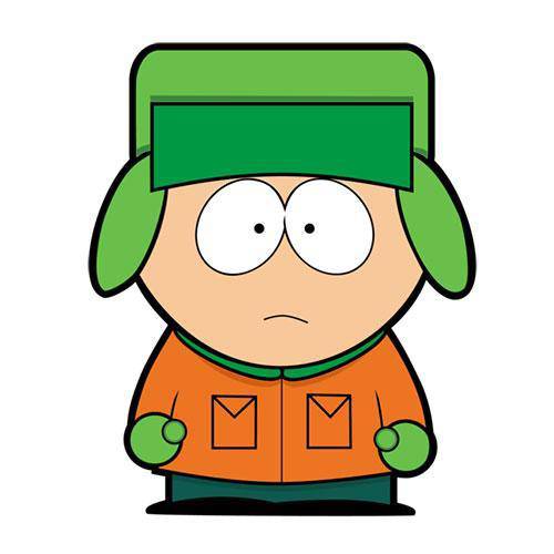 ToyShnip ToyShnip FiGPiN Enamel Pin - South Park - Select Figure(s)