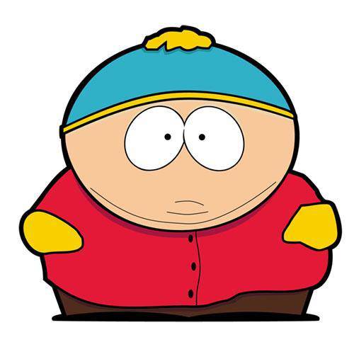 ToyShnip ToyShnip FiGPiN Enamel Pin - South Park - Select Figure(s)