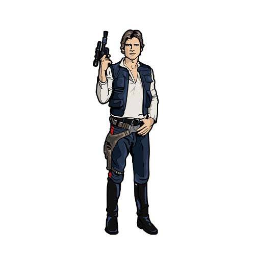 ToyShnip FiGPiN Enamel Pin - Star Wars - A New Hope - Select Figure(s)