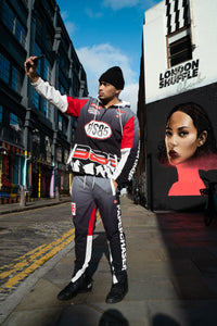 Fly Supply Co Fly Supply Co Paperchaser Jogger (Black)