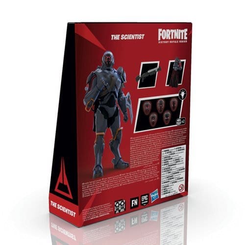 ToyShnip Fortnite Victory Royale 6-Inch Action Figure - Select Figure(s)