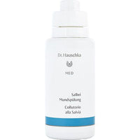 Dr. Hauschka by Dr. Hauschka Med Sage Mouthwash --300ml/10.2oz EasyOptionXY LLC
