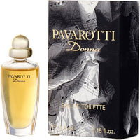 DONNA PAVAROTTI by Donna Pavarotti EDT 0.15 OZ MINI EasyOptionXY LLC