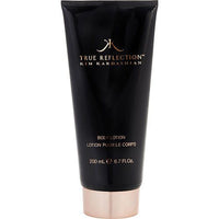 KIM KARDASHIAN TRUE REFLECTIONS by Kim Kardashian BODY LOTION 6.7 OZ EasyOptionXY LLC