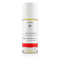 Dr. Hauschka by Dr. Hauschka Rose Deodorant --50ml/1.7oz EasyOptionXY LLC