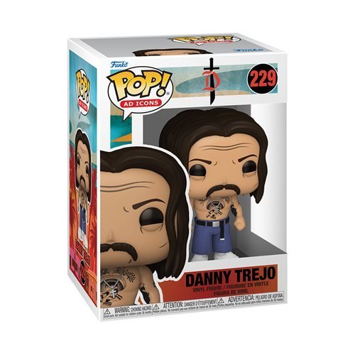 ToyShnip Funko Pop! Ad Icons Vinyl Figures - Select Figure(s)