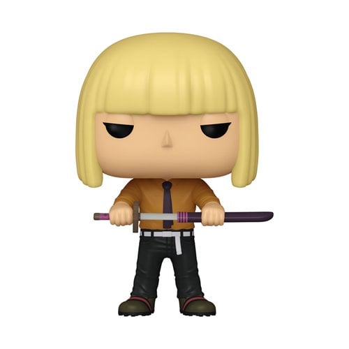 ToyShnip Funko Pop! Animation - Bleach Vinyl Figure - Select Figure(s)