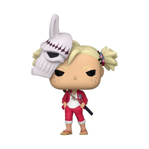 ToyShnip Funko Pop! Animation - Bleach Vinyl Figure - Select Figure(s)