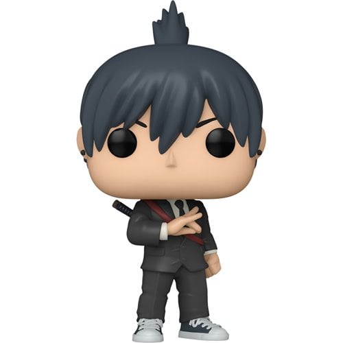 ToyShnip Funko Pop! Animation - Chainsaw Man Vinyl Figures - Select Figure(s)