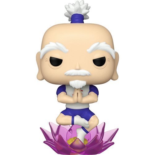 ToyShnip Funko Pop! Animation Hunter x Hunter Vinyl Figures - Select Figure(s)