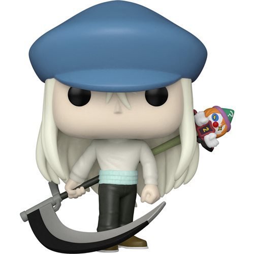 ToyShnip Funko Pop! Animation Hunter x Hunter Vinyl Figures - Select Figure(s)