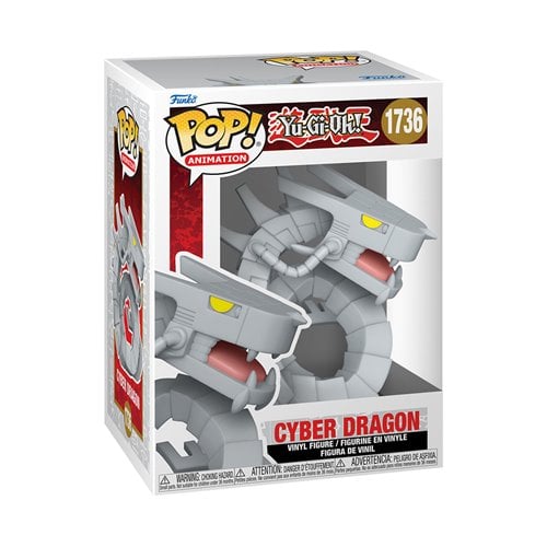 ToyShnip Funko Pop! Animation - Yu-Gi-Oh! Vinyl Figures - Select Figure(s)