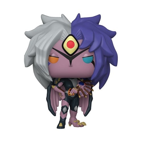 ToyShnip Funko Pop! Animation - Yu-Gi-Oh! Vinyl Figures - Select Figure(s)