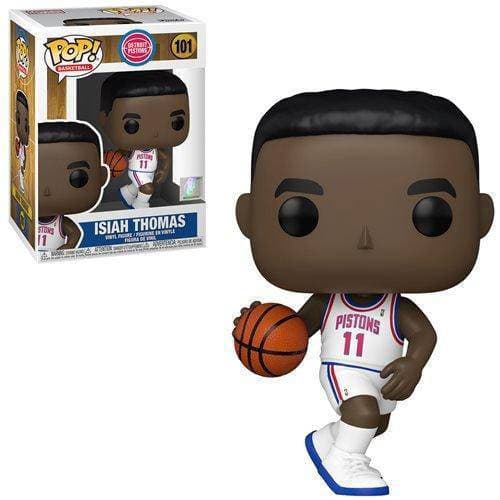 ToyShnip Funko Pop! Basketball - NBA Legends Vinyl Figures - Select Figure(s)