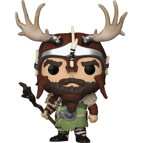 ToyShnip Funko Pop! Games - Diablo IV - Vinyl Figure - Select Figure(s)