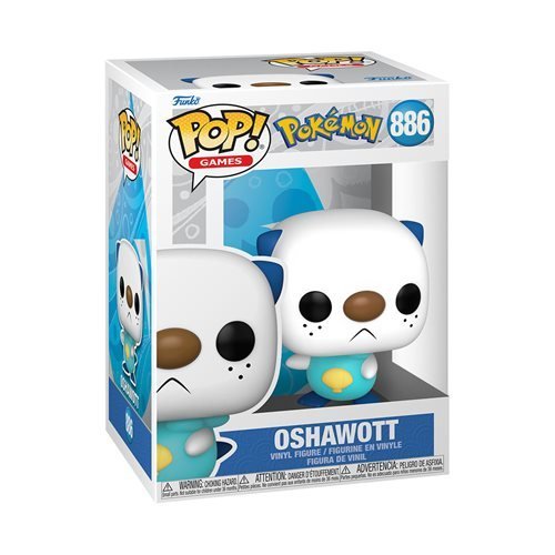 ToyShnip ToyShnip Funko Pop! Games - Pokemon - Select Figure(s)