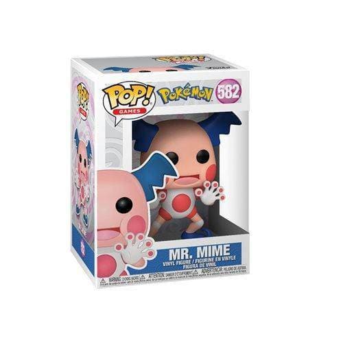 ToyShnip ToyShnip Funko Pop! Games - Pokemon - Select Figure(s)