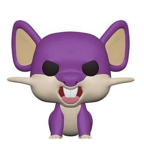 ToyShnip ToyShnip Funko Pop! Games - Pokemon - Select Figure(s)