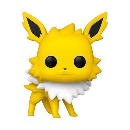 ToyShnip ToyShnip Funko Pop! Games - Pokemon - Select Figure(s)