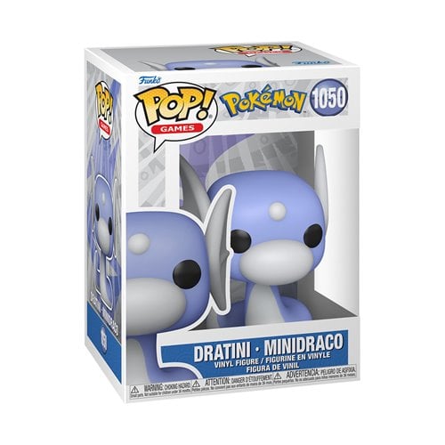 ToyShnip ToyShnip Funko Pop! Games - Pokemon - Select Figure(s)
