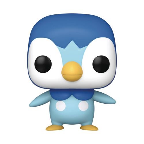 ToyShnip ToyShnip Funko Pop! Games - Pokemon - Select Figure(s)