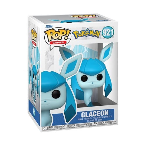 ToyShnip ToyShnip Funko Pop! Games - Pokemon - Select Figure(s)