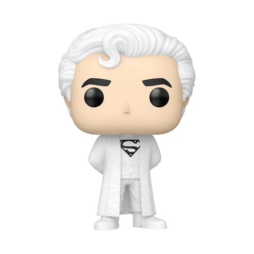 ToyShnip Funko Pop! Heroes - DC Superman 1978 - Select Figure(s)