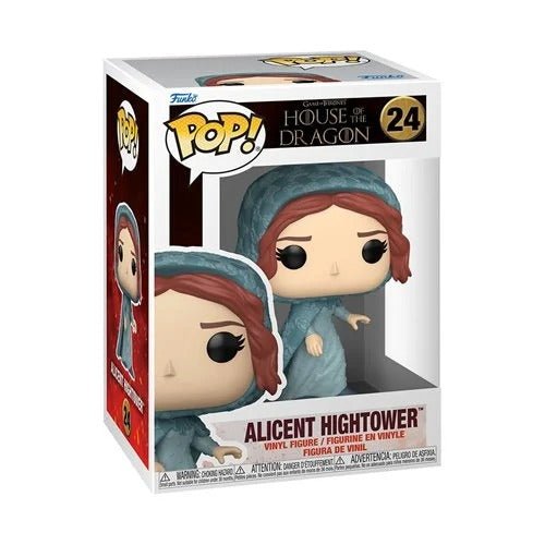 ToyShnip Funko Pop! House of the Dragon Vinyl Figure - Select Figure(s)