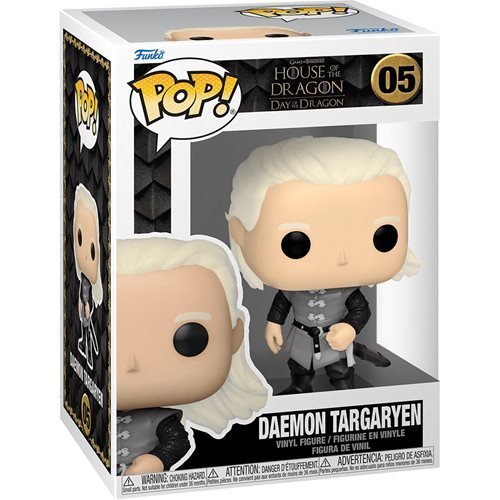 ToyShnip Funko Pop! House of the Dragon Vinyl Figure - Select Figure(s)