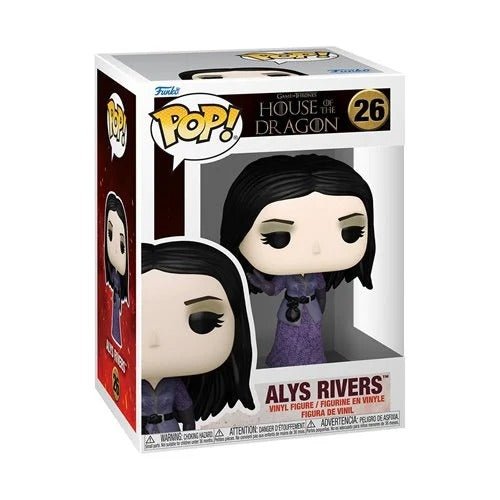 ToyShnip Funko Pop! House of the Dragon Vinyl Figure - Select Figure(s)