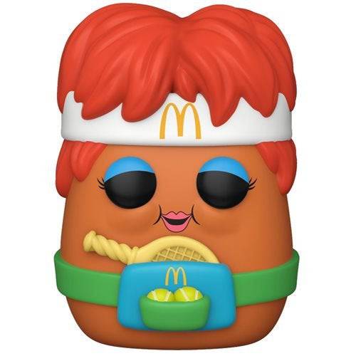 ToyShnip Funko Pop! McDonald's 3.75" Vinyl Figures - Select Figure(s)