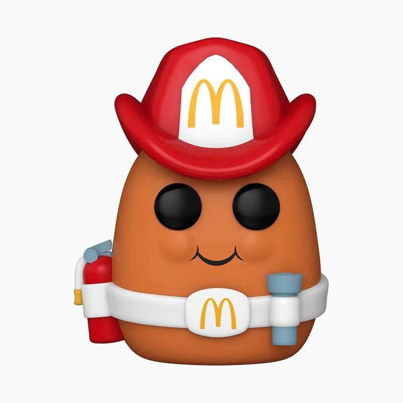 ToyShnip Funko Pop! McDonald's 3.75" Vinyl Figures - Select Figure(s)
