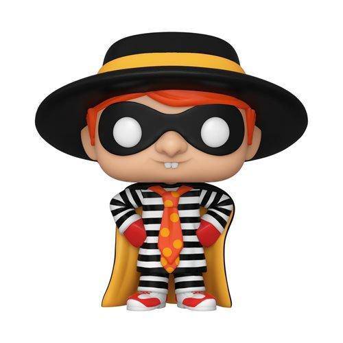 ToyShnip Funko Pop! McDonald's 3.75" Vinyl Figures - Select Figure(s)