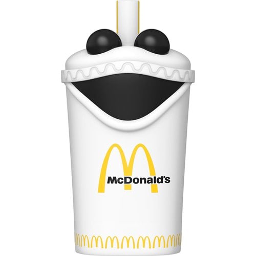 ToyShnip Funko Pop! McDonald's 3.75" Vinyl Figures - Select Figure(s)