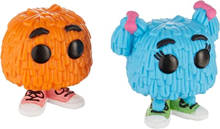 ToyShnip Funko Pop! McDonald's 3.75" Vinyl Figures - Select Figure(s)