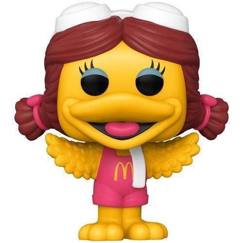 ToyShnip Funko Pop! McDonald's 3.75" Vinyl Figures - Select Figure(s)
